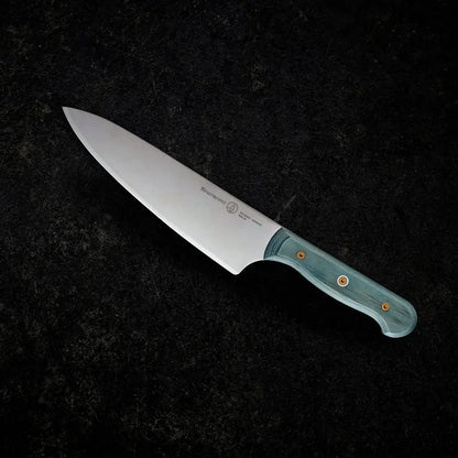 Messermeister 8" Custom, Chef’s Knife