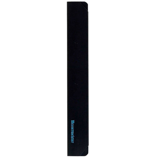 Messermeister, 12.5" WIDE Chef's Knife Edge-Guard