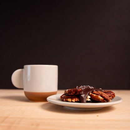 Ranger Chocolate Co, Dark Chocolate Turtle