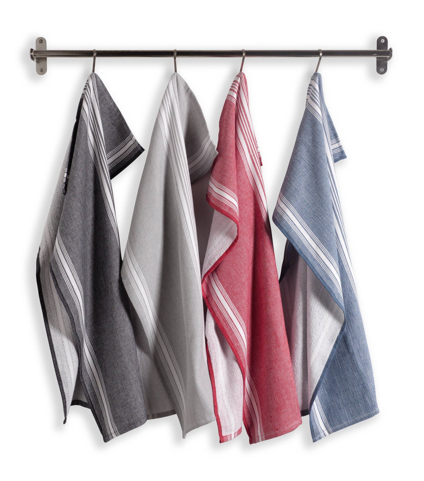 KAF Home, Oversized Reversible Terry Kitchen Towel