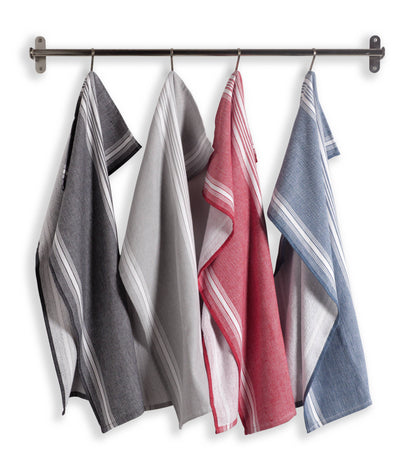 KAF Home, Oversized Reversible Terry Kitchen Towel