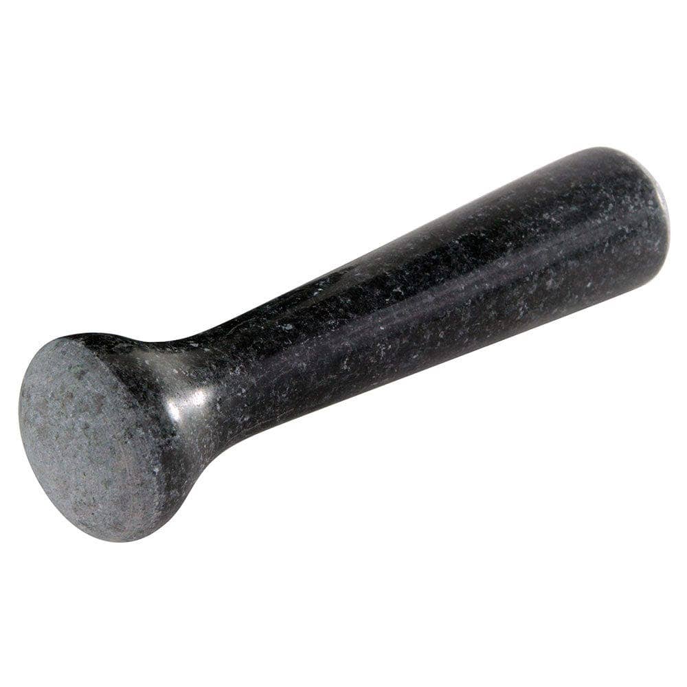LARGE Cole & Mason Black Granite Mortar & Pestle