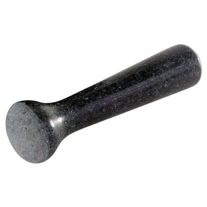 LARGE Cole & Mason Black Granite Mortar & Pestle