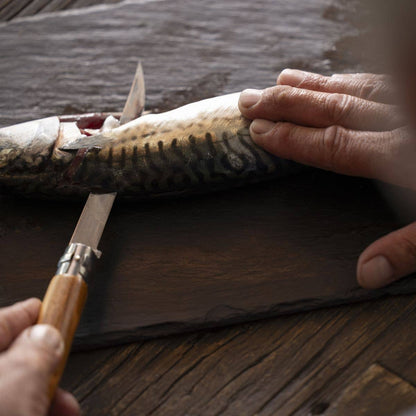Opinel - No.15 Effilé Folding Fillet Knives