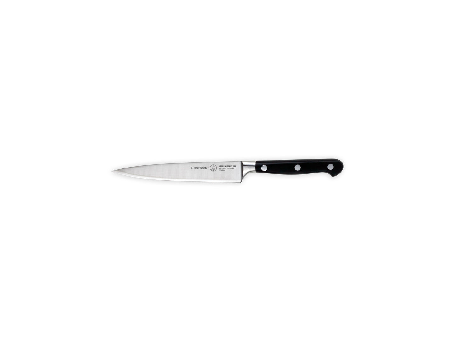 Messermeister 6" Meridian Elite, Utility Knife