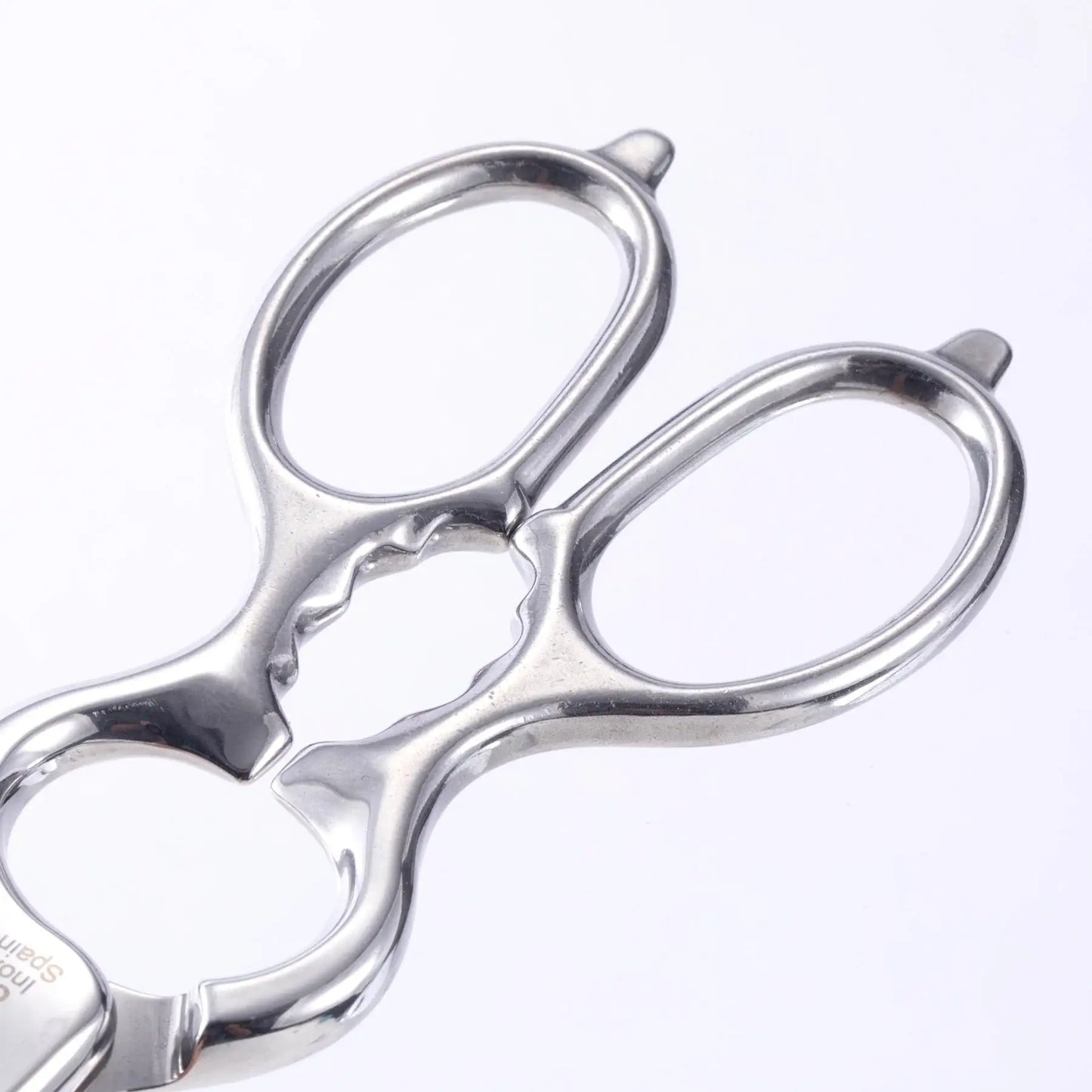 Messermeister Forged Take-Apart Scissors - 8"