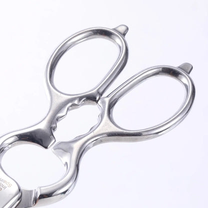 Messermeister Forged Take-Apart Scissors - 8"