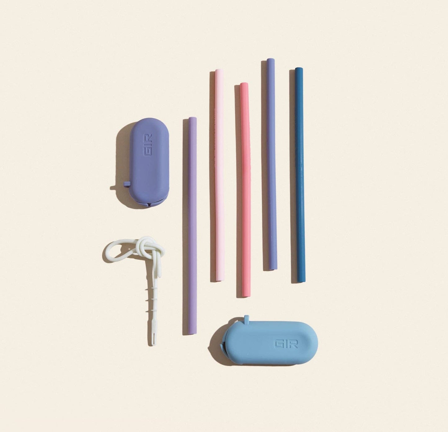GIR Standard Reusable Straw