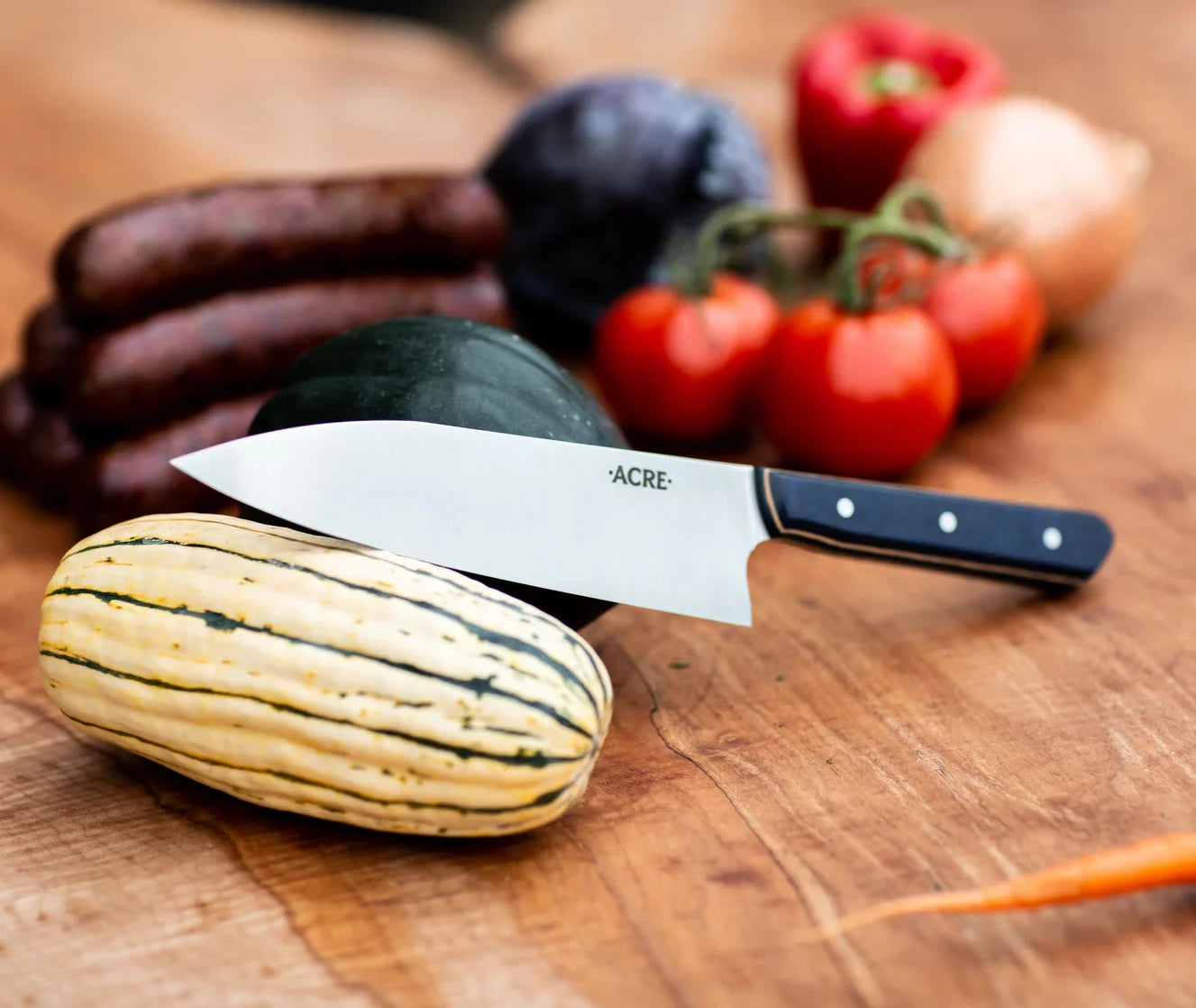 ACRE  Macrum Chef Knife (A-MC)