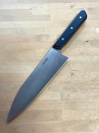 ACRE  Macrum Chef Knife (A-MC)