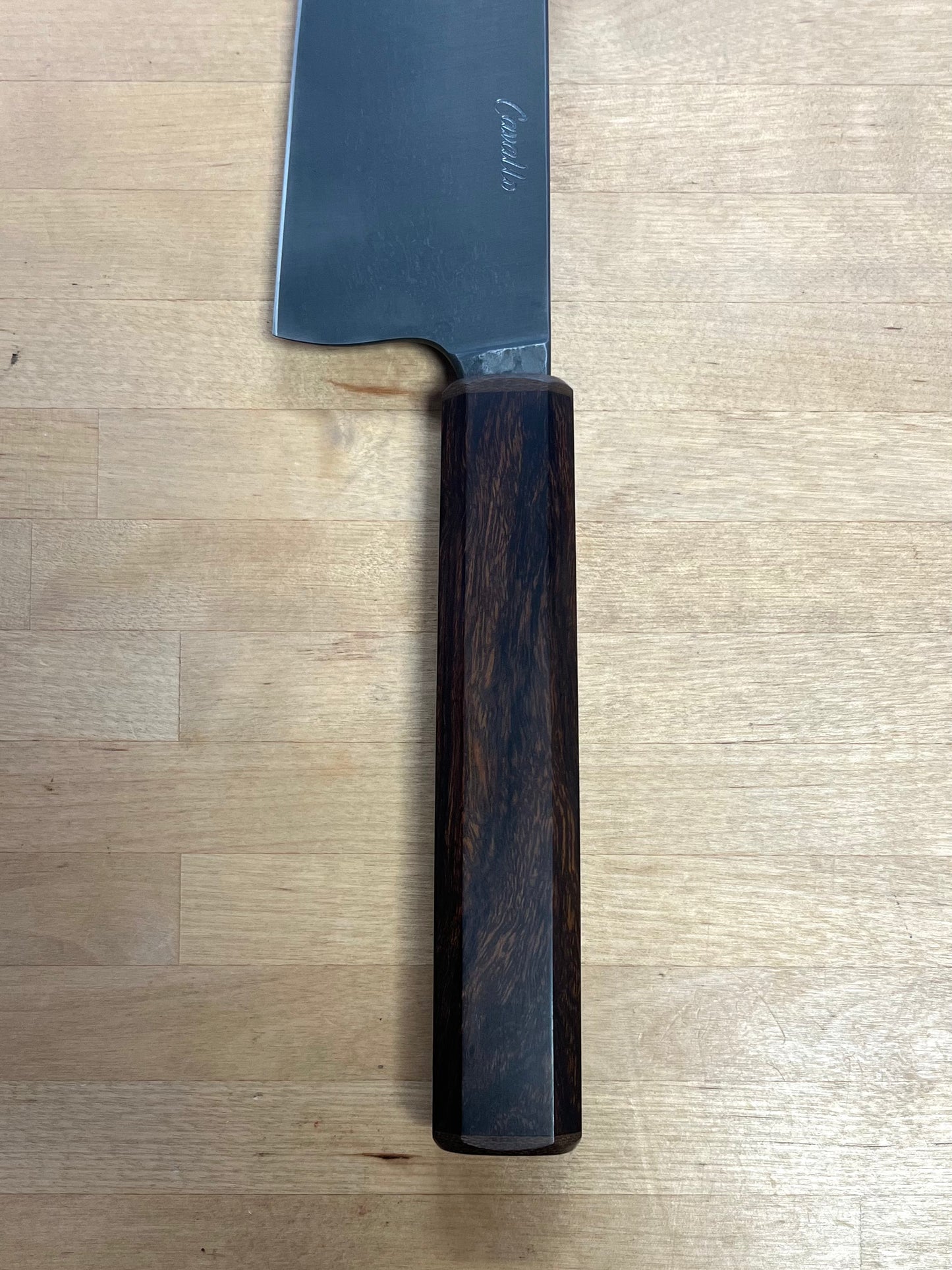 ACRE Ryan Cavallo, Wabocho 6.75" (A-RCW)