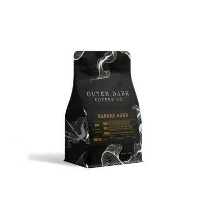 Outer Dark Coffee
