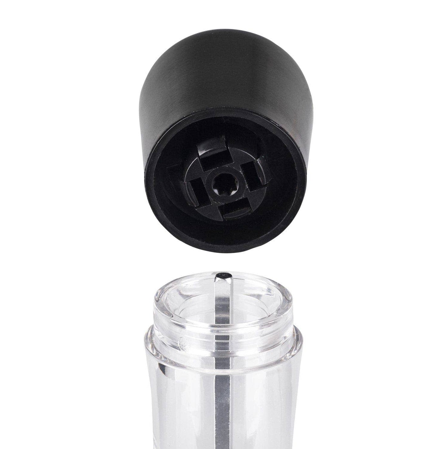Cole & Mason Derwent Pepper Mill, Gunmetal