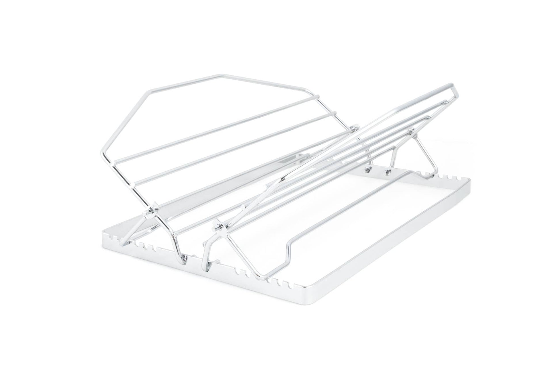 Wire roasting rack