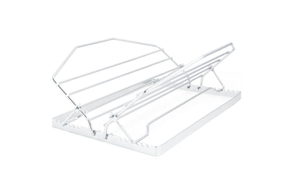 Wire roasting rack