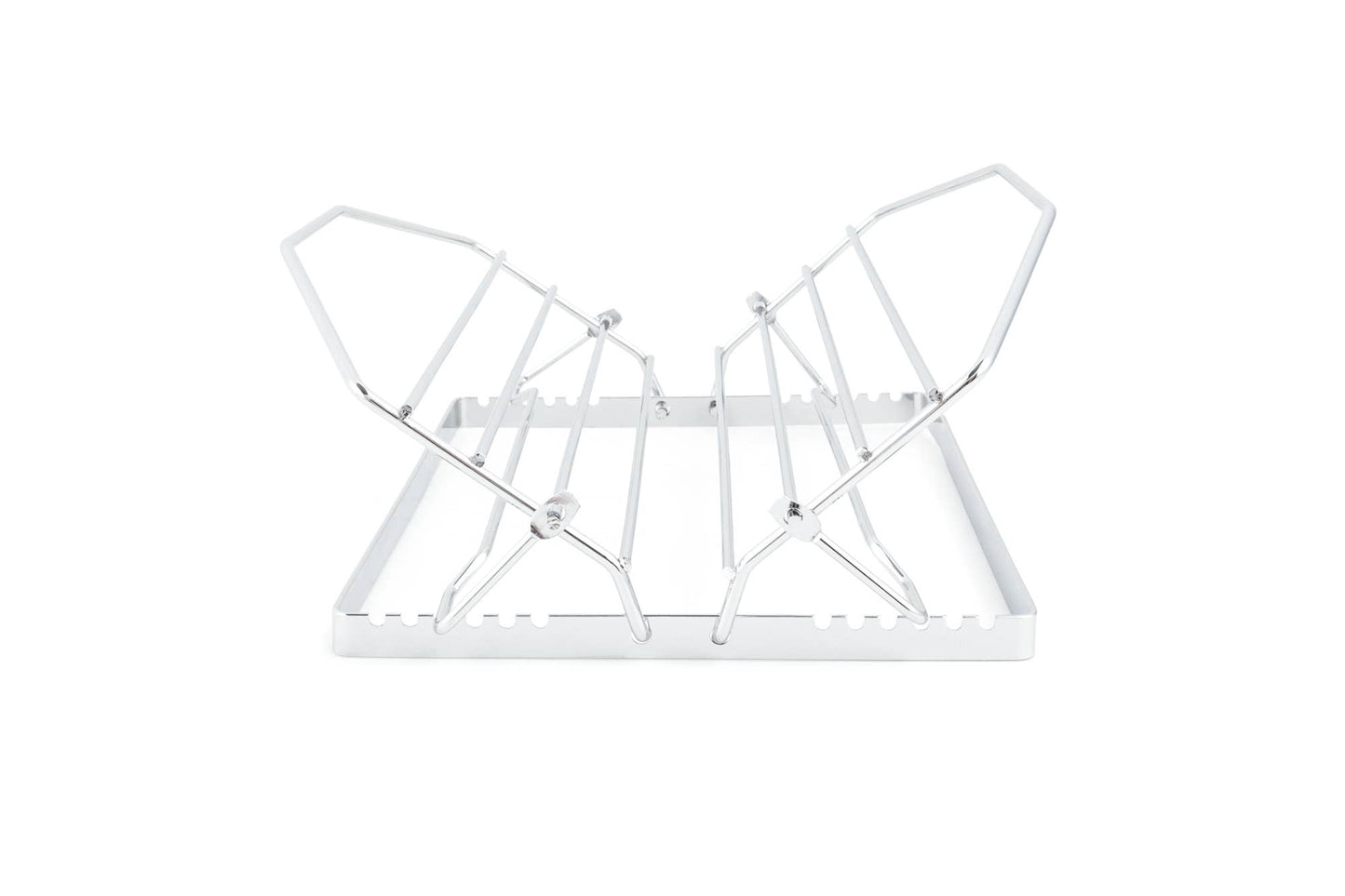 Wire roasting rack