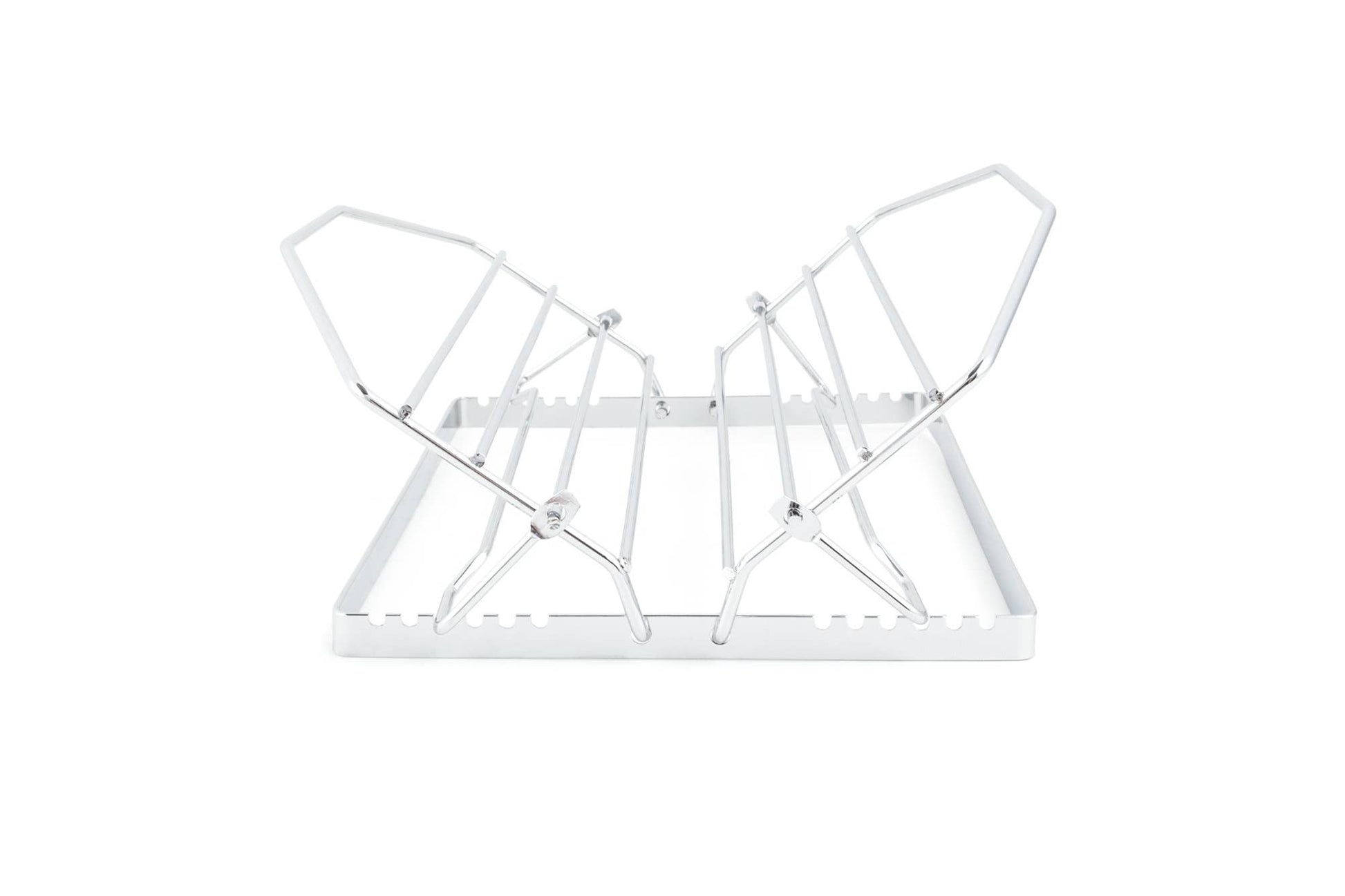Wire roasting rack
