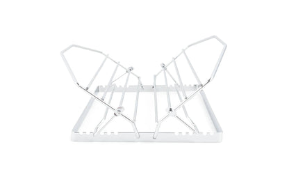 Wire roasting rack