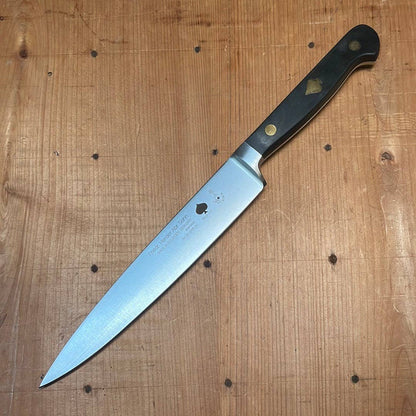 F. Herder drop forged stainless steel Fillet knife