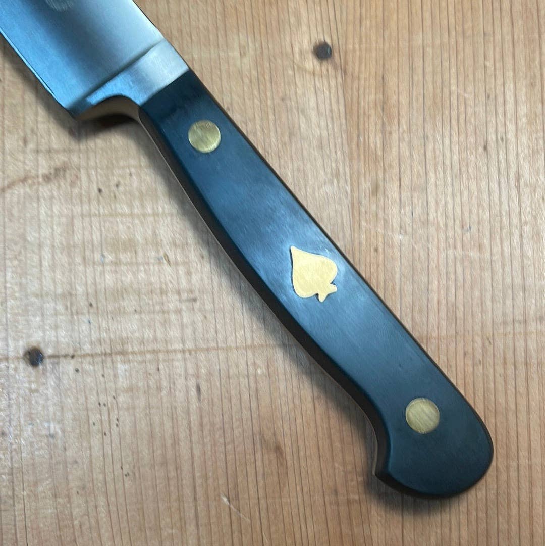 F. Herder drop forged stainless steel Fillet knife