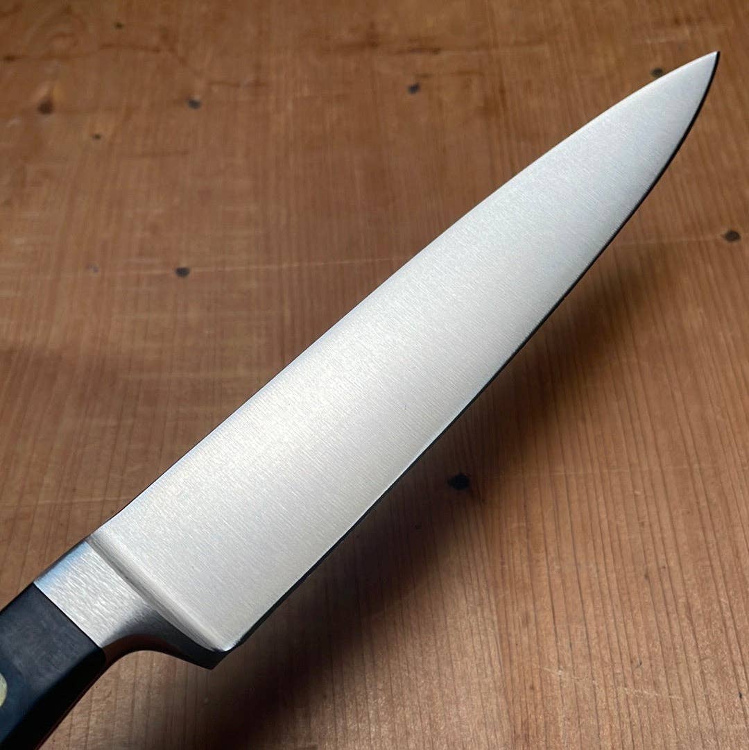 F. Herder drop forged stainless steel Fillet knife