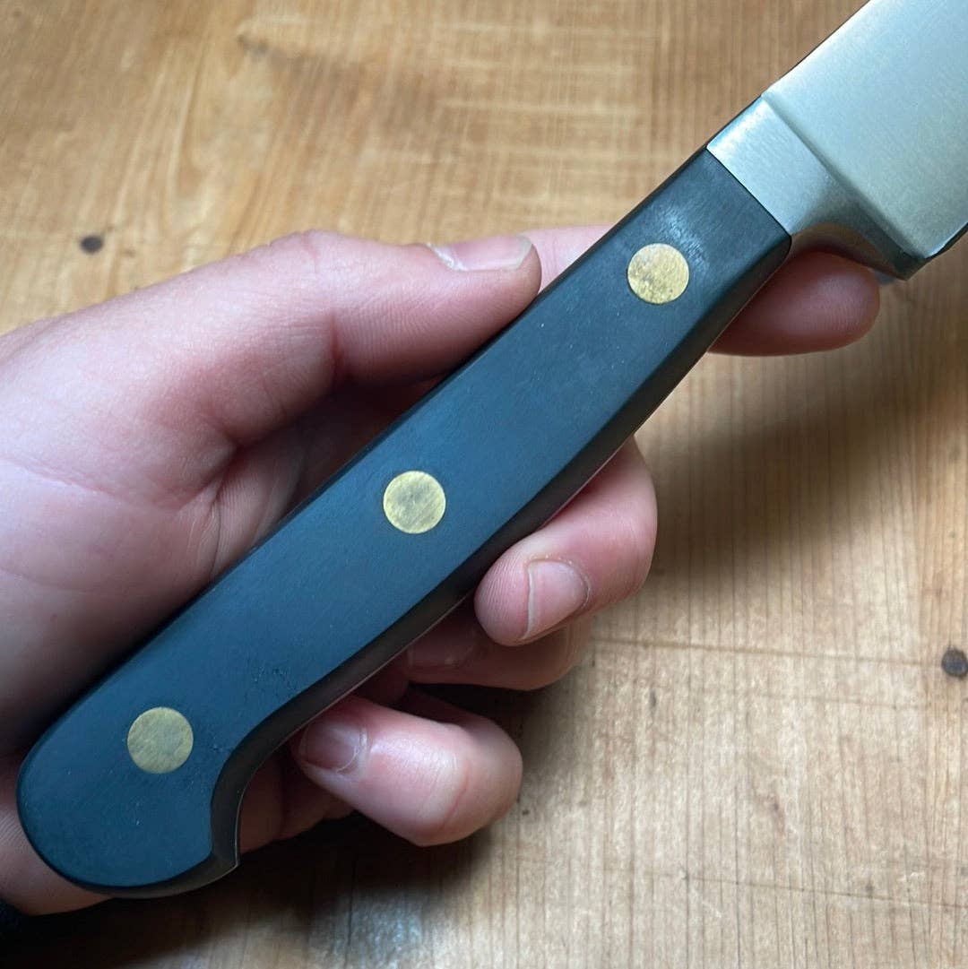 F. Herder drop forged stainless steel Fillet knife