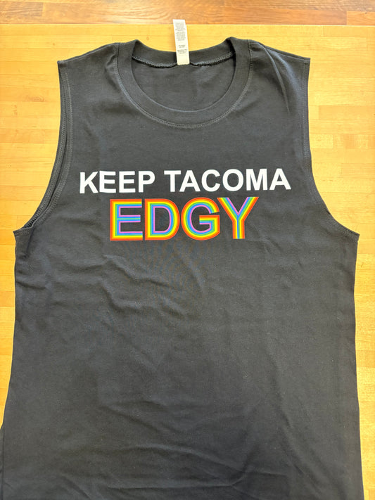 TKSM Muscle Tee
