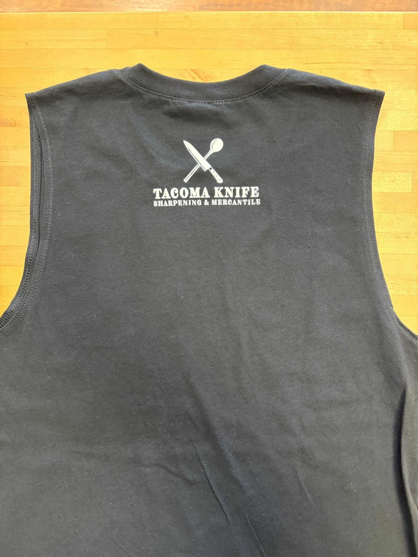 TKSM Muscle Tee