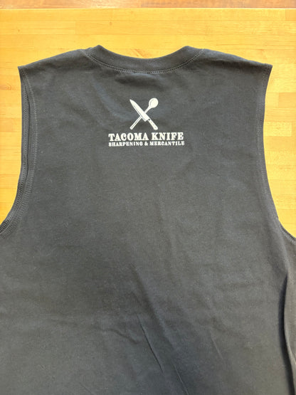 TKSM Muscle Tee