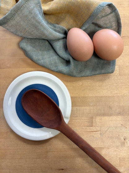 Downing Pottery Spoon Rest (various styles)