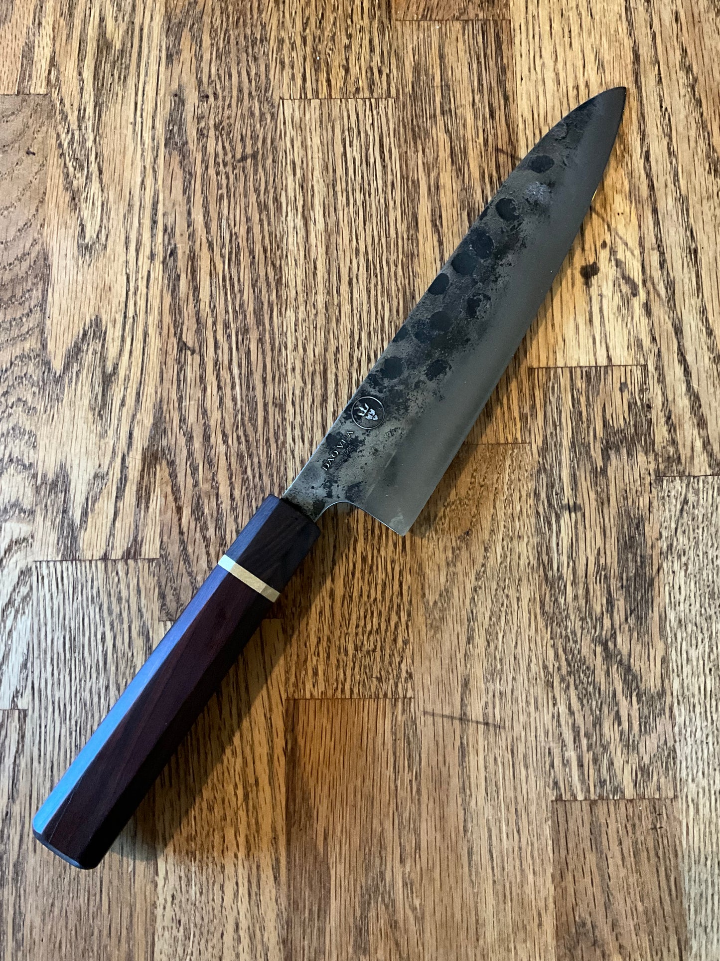 Dao Vua V3 Santoku