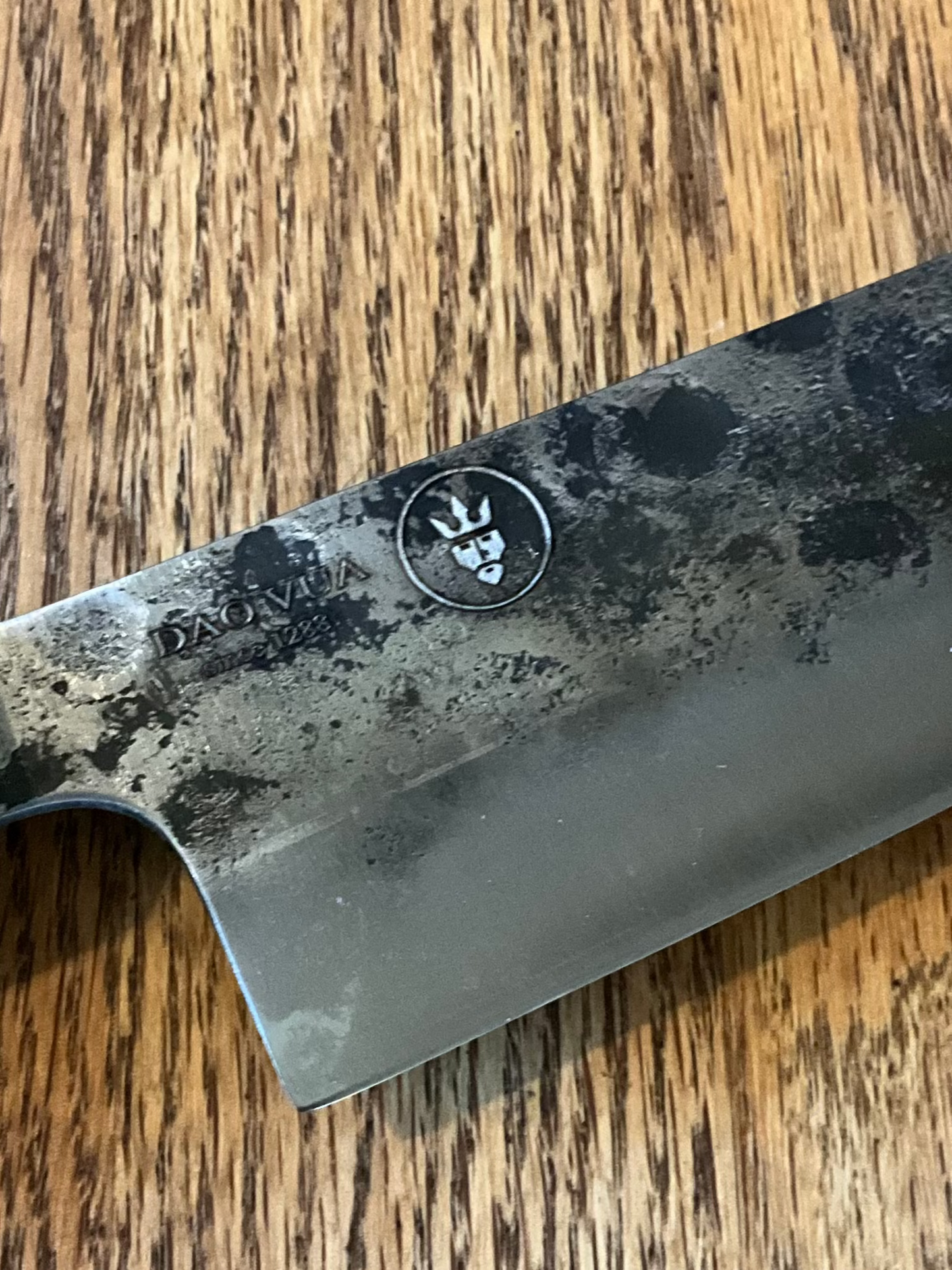 Dao Vua V3 Gyuto 240mm