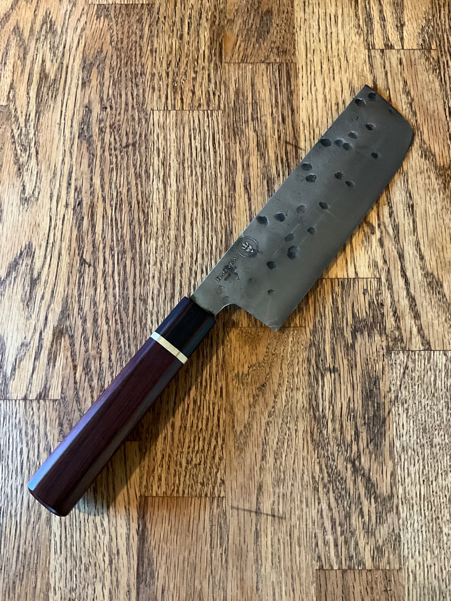 Dao Vua V3 Nakiri