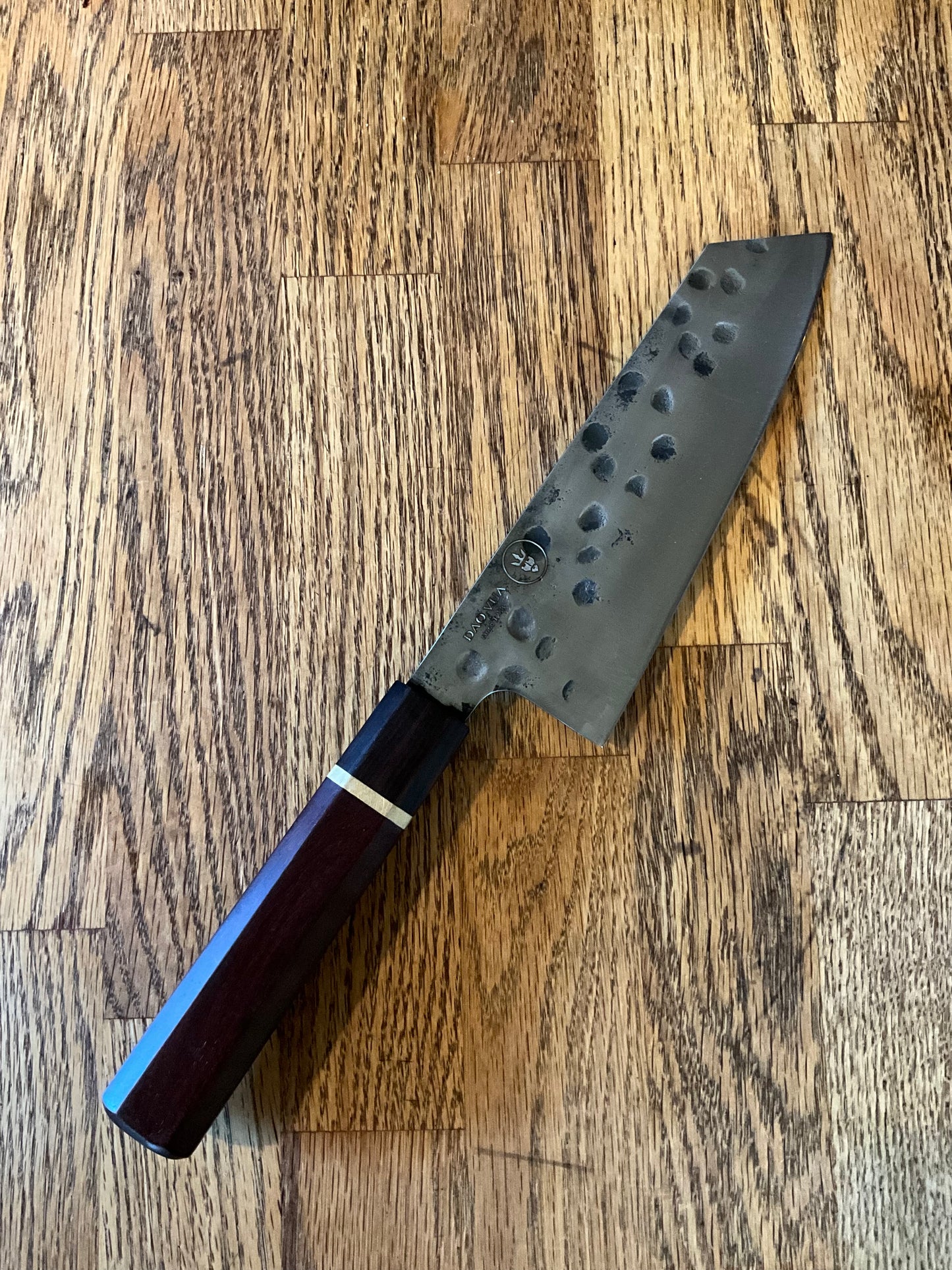 Dao Vua V3 Bunka