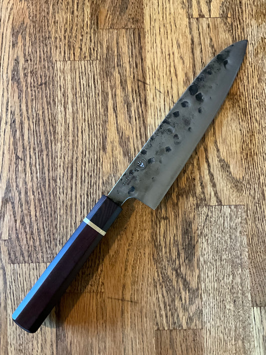 Dao Vua V3 Gyuto 210mm