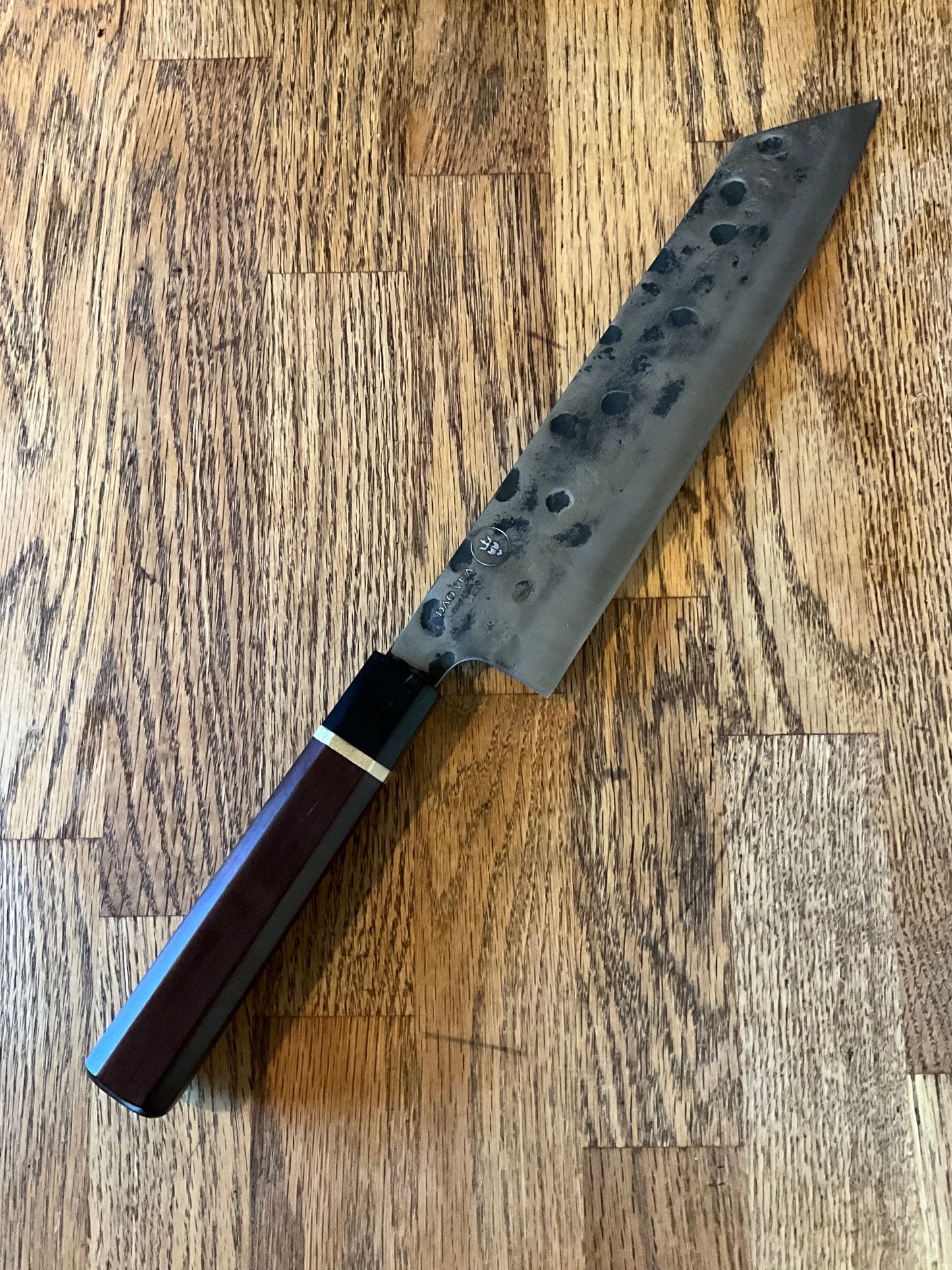 Dao Vua V3 Kiritsuke 240mm