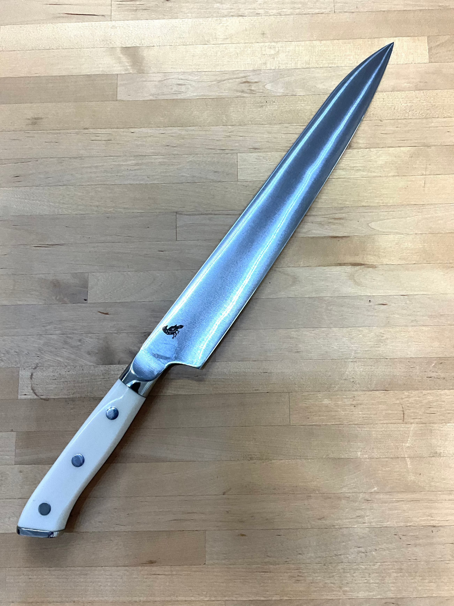 PE, Shiro Hane 10" Slicer