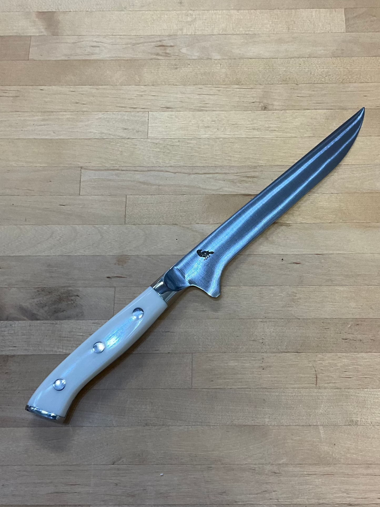PE, Shiro Hane 6" Boning