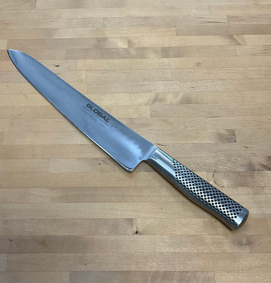 Restored Global 11.5" Chef