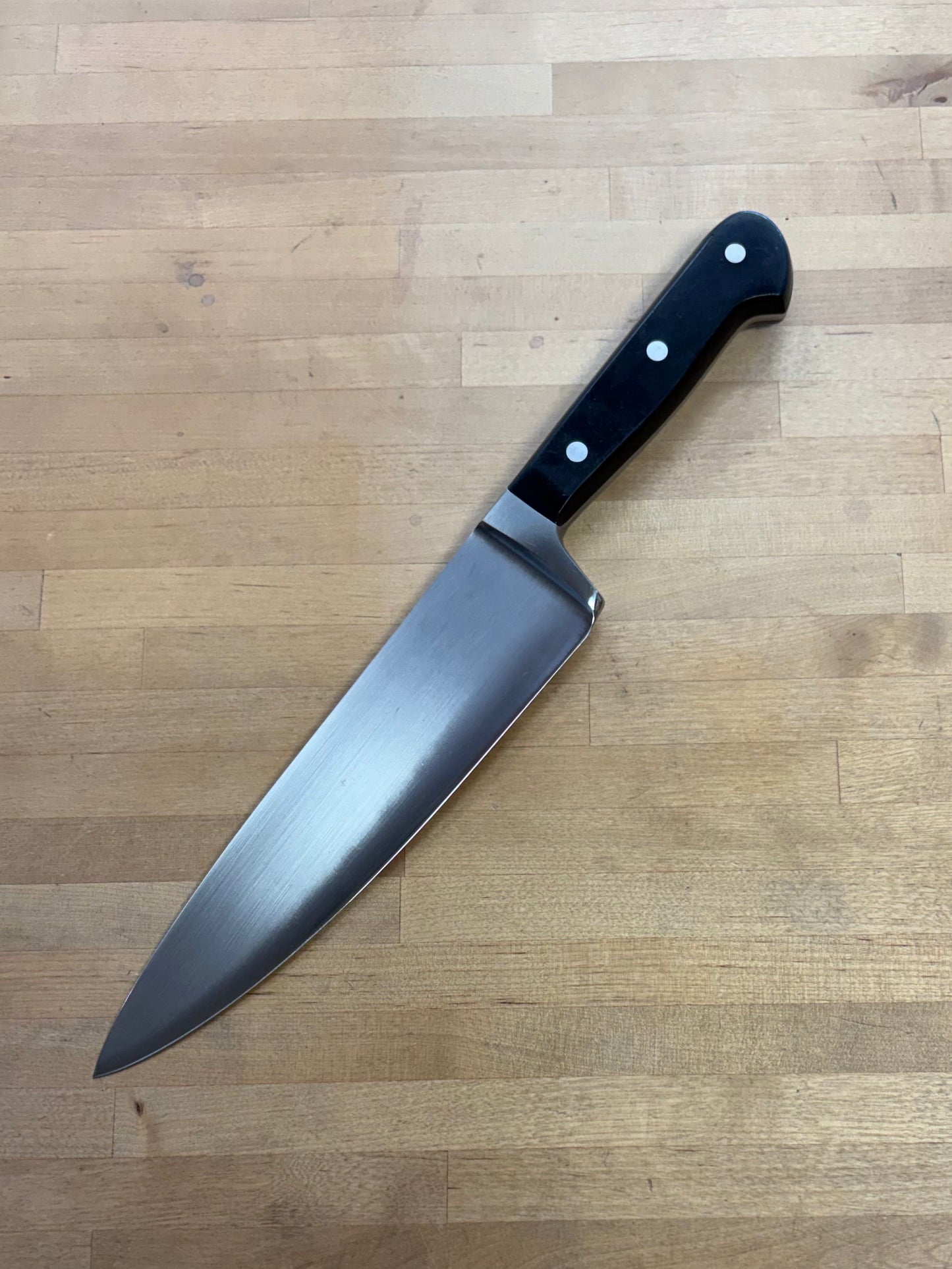Refurbished - Wusthof Classic, 8" chef