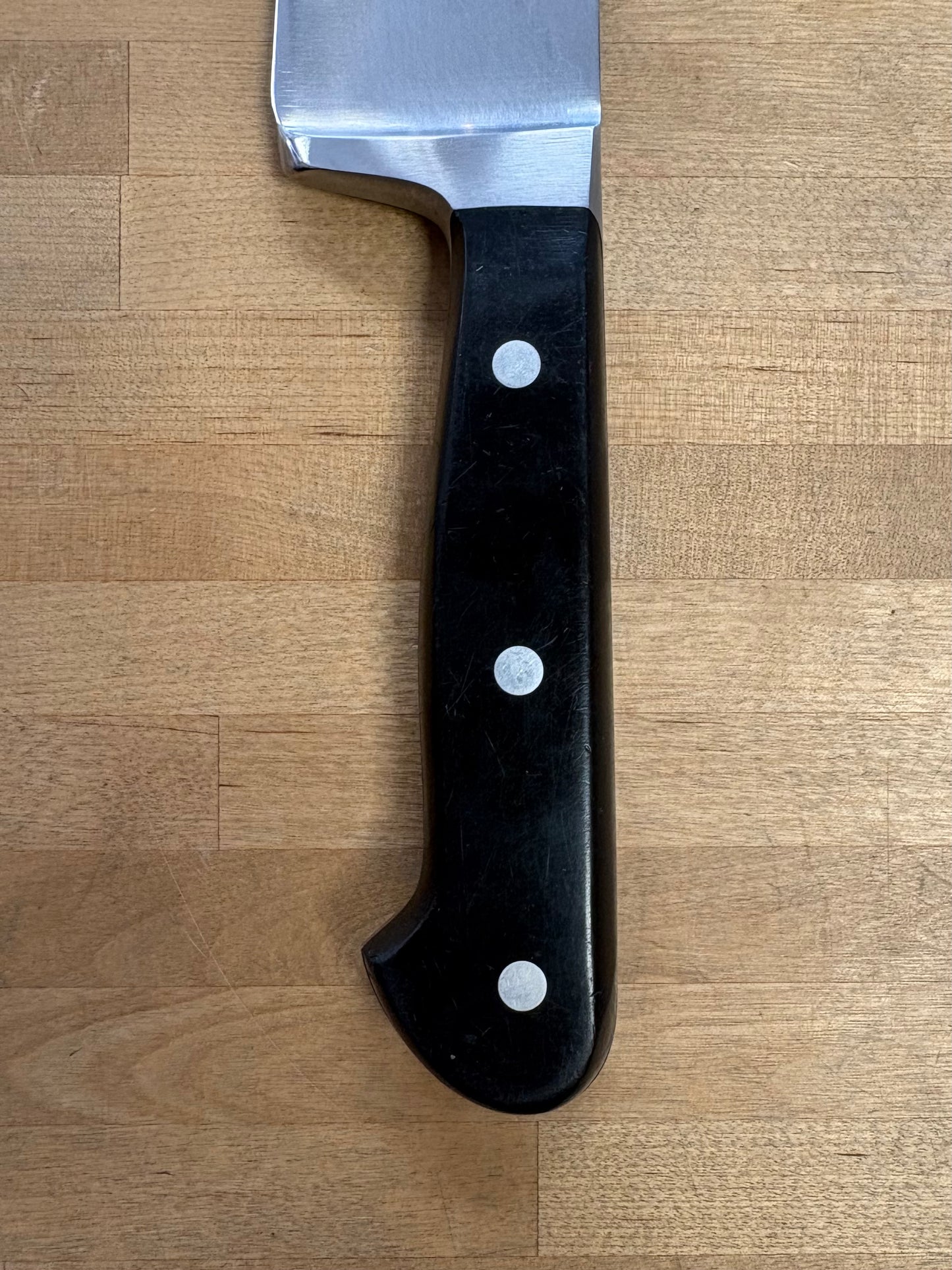 Refurbished - Wusthof Classic, 8" chef