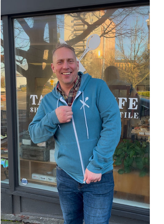TKSM Hoodie