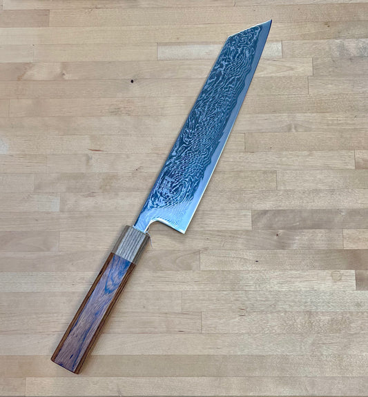 Ittetsu, Hokiyama Hamono Kiritsuke 240