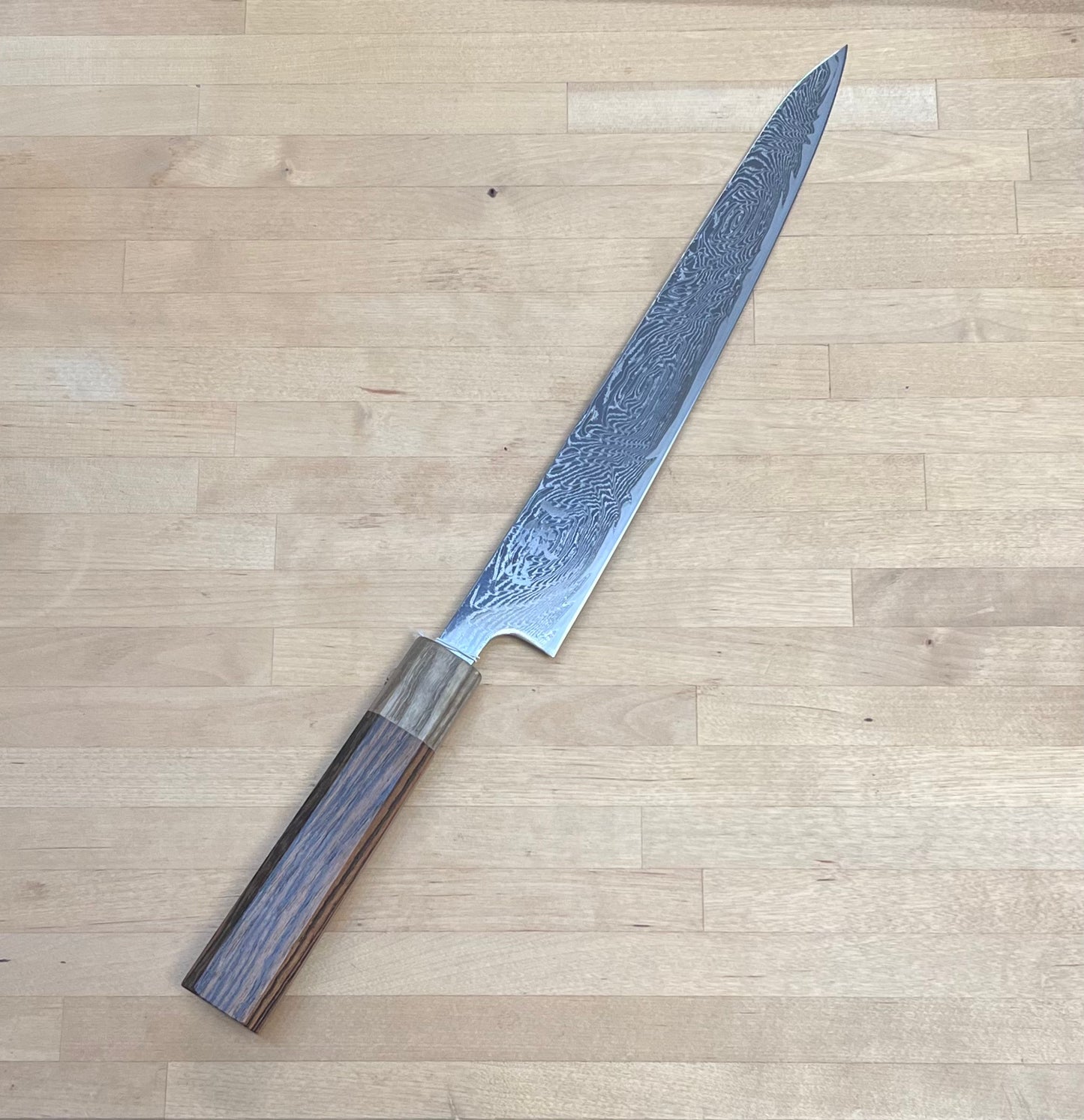 Ittetsu, Hokiyama Hamono Sujihiki 240