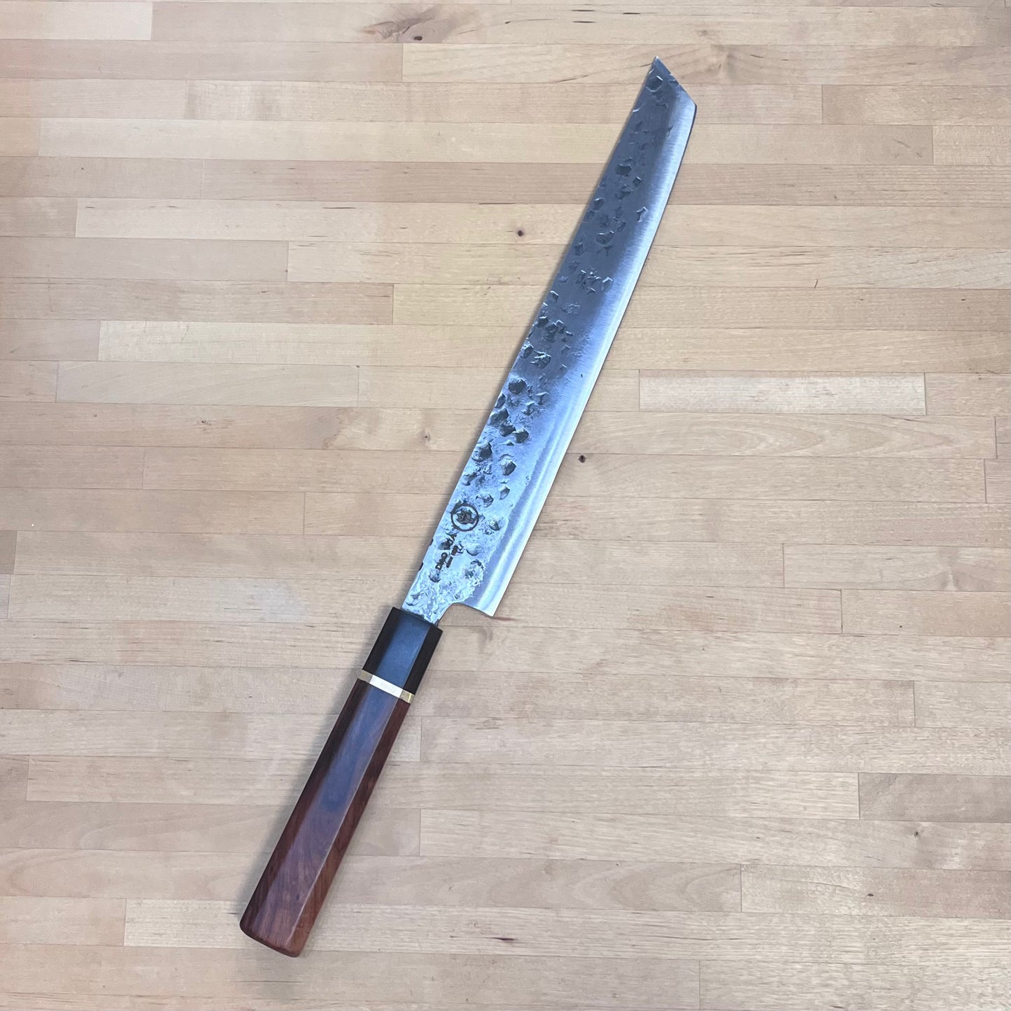Dao Vua V3 Classic Sashimi 350mm