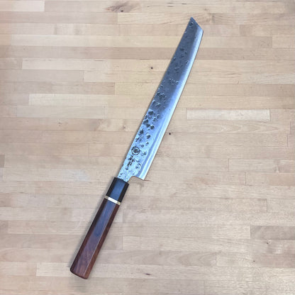 Dao Vua V3 Classic Sashimi 350mm