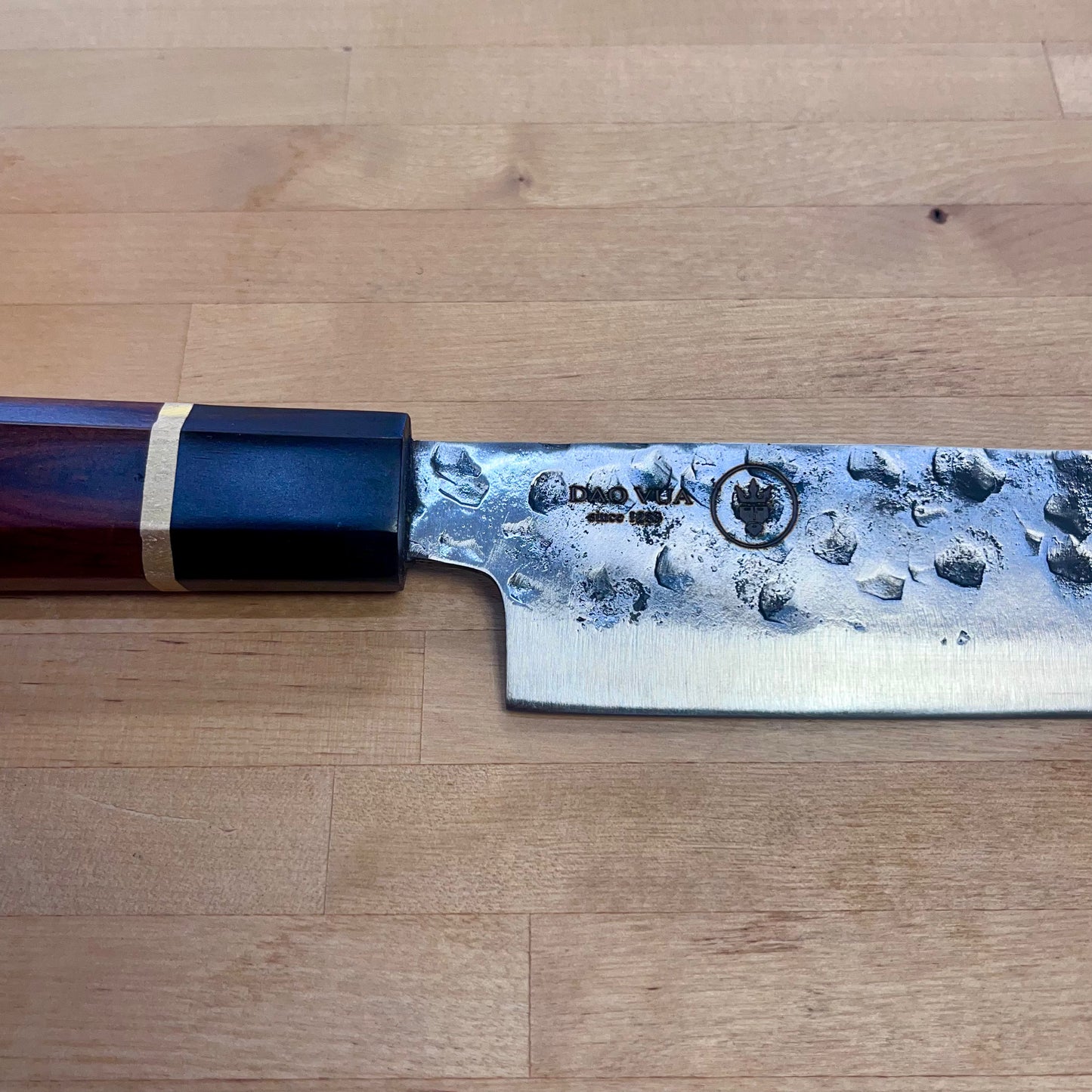 Dao Vua V3 Classic Sashimi 350mm