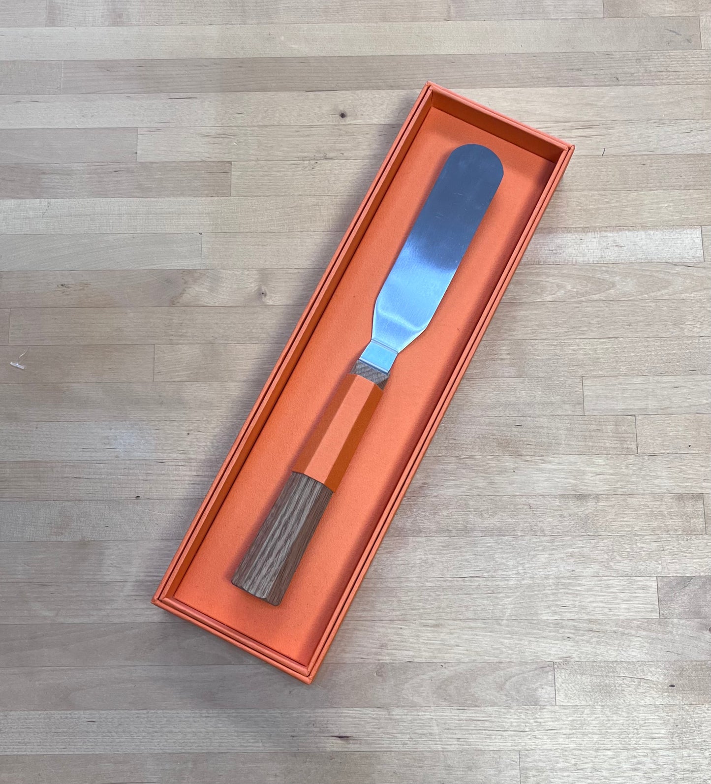 Gestura Offset Spatula