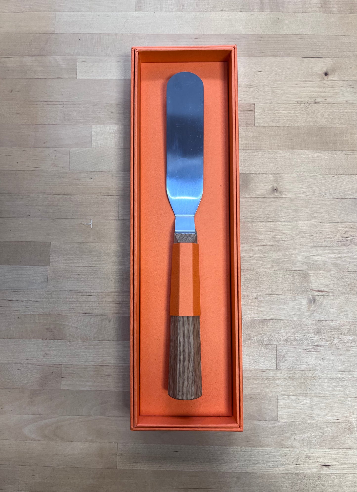 Gestura Offset Spatula