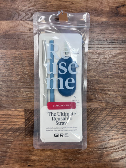 GIR Standard Reusable Straw